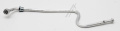 Teka Ignition Gas Conductor - Back Burner Pipe Ex60 1 4g Ai Al Dr - 81212010
